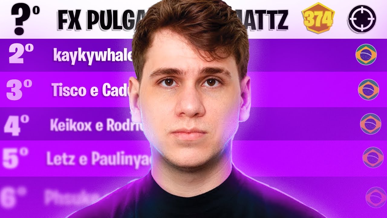 PASSEI PARA AS PLAY-INS… (MAIS PRÓXIMO DO MUNDIAL)