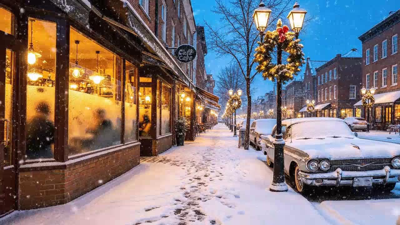 화이트데이 Playlist Cafe 로맨틱 재즈 💖 카페 선율