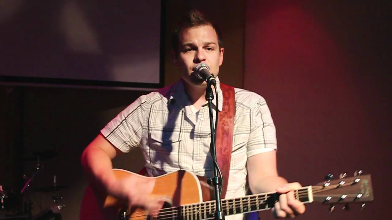 All I Want Is You (U2) - acoustic cover