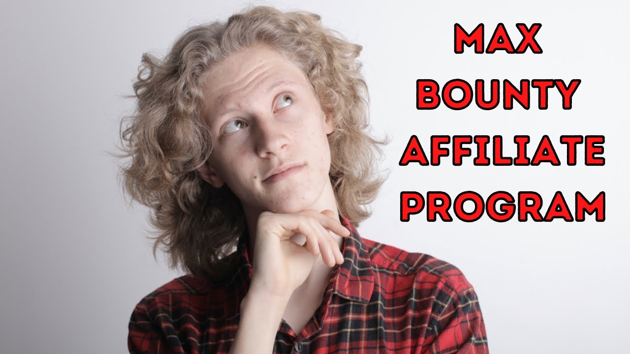 Top Five Reasons to Join the Max Bounty Affiliate Program