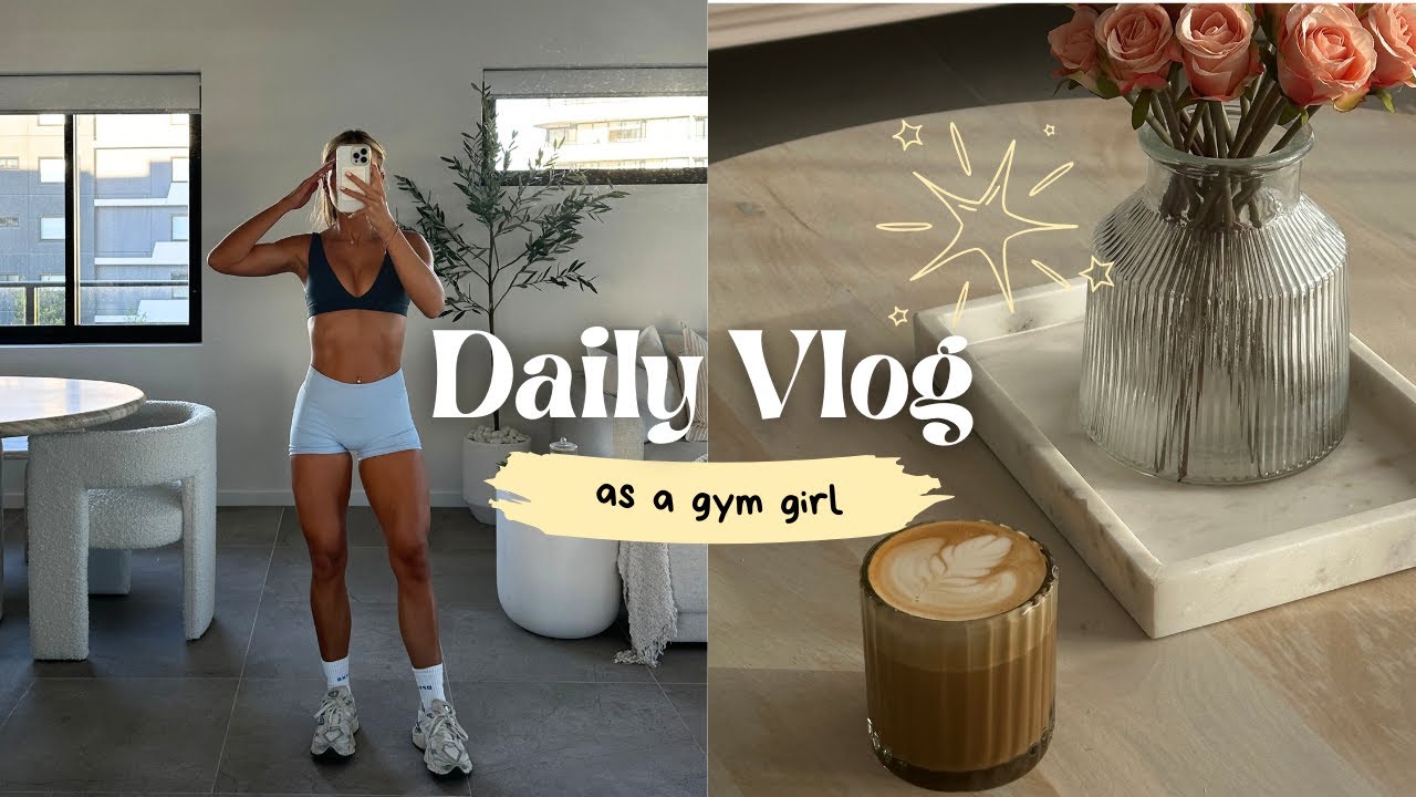 Программа Gym Girl и день ног