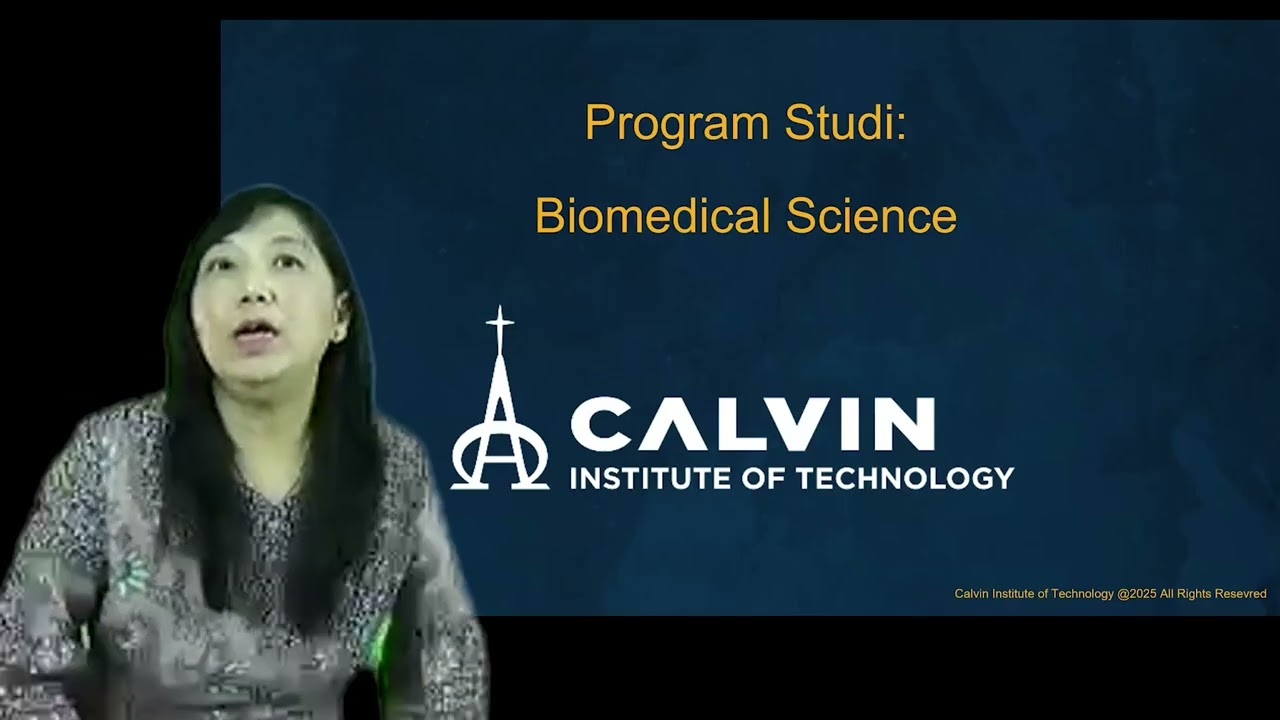 AI & Drug Discovery - Lili Mesak, Ph.D.