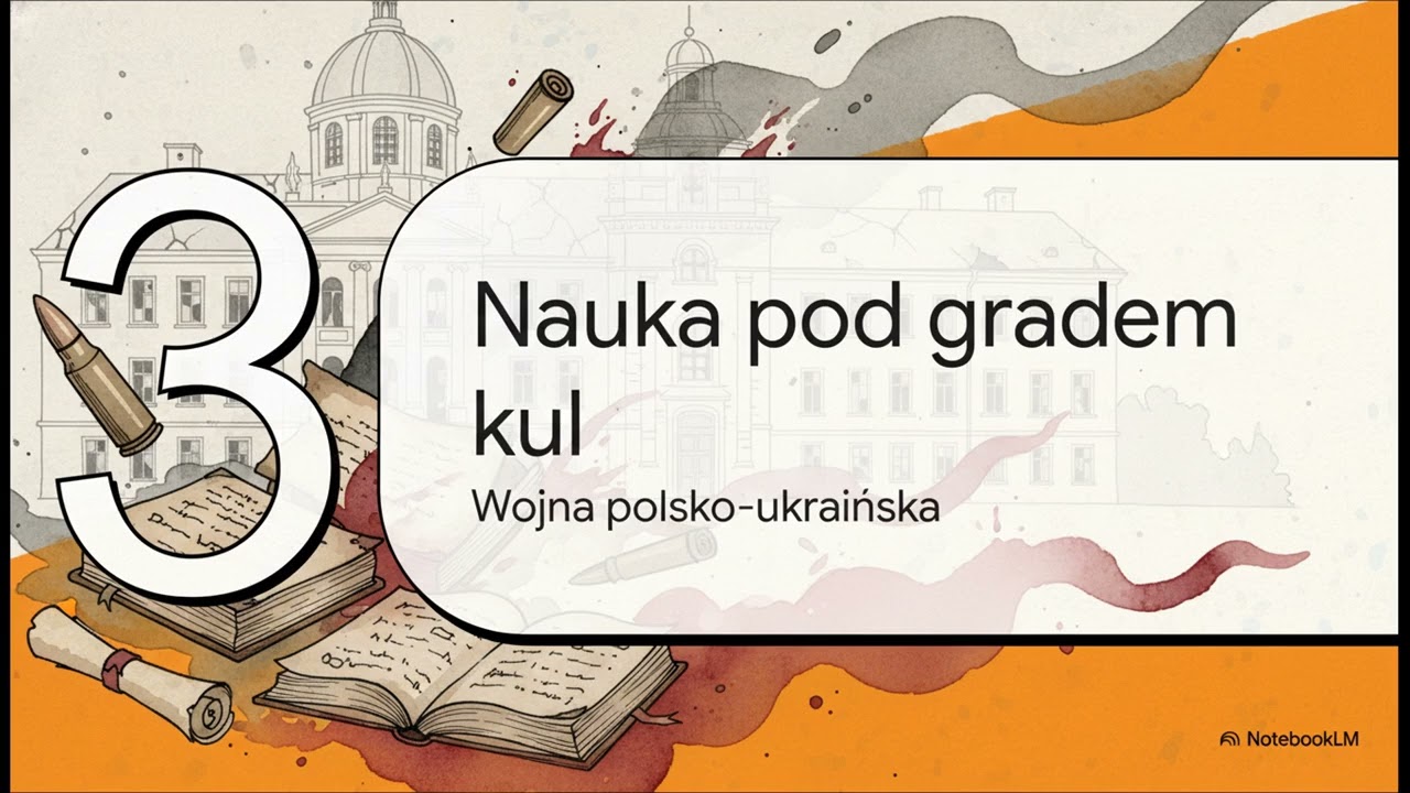 Ks. Kazimierz Wais: Strażnik Lwowa [Rekonstrukcja]