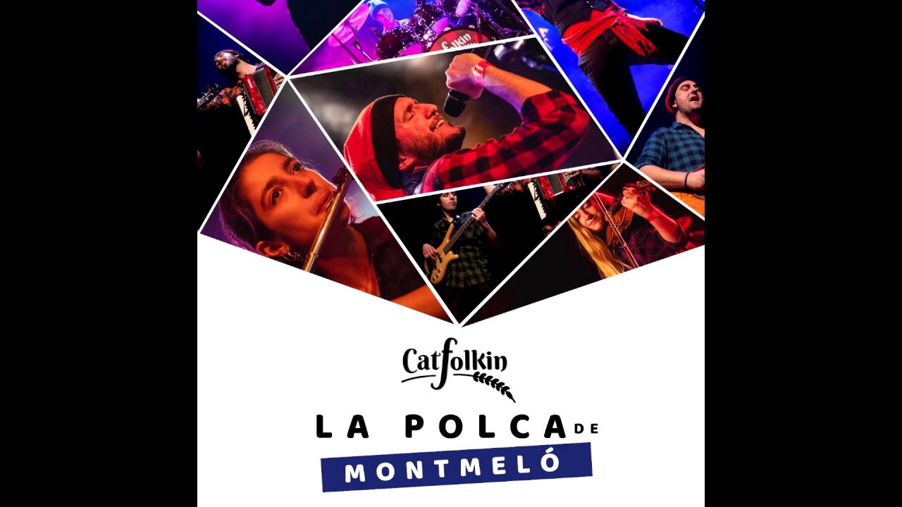 La polca de Montmeló - CATFOLKIN