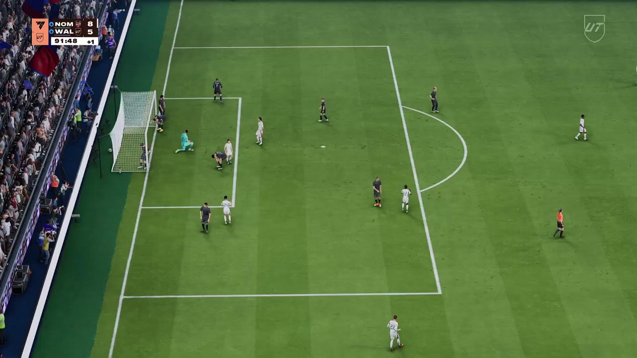 Fc26 Rivals Rank Push Ps5