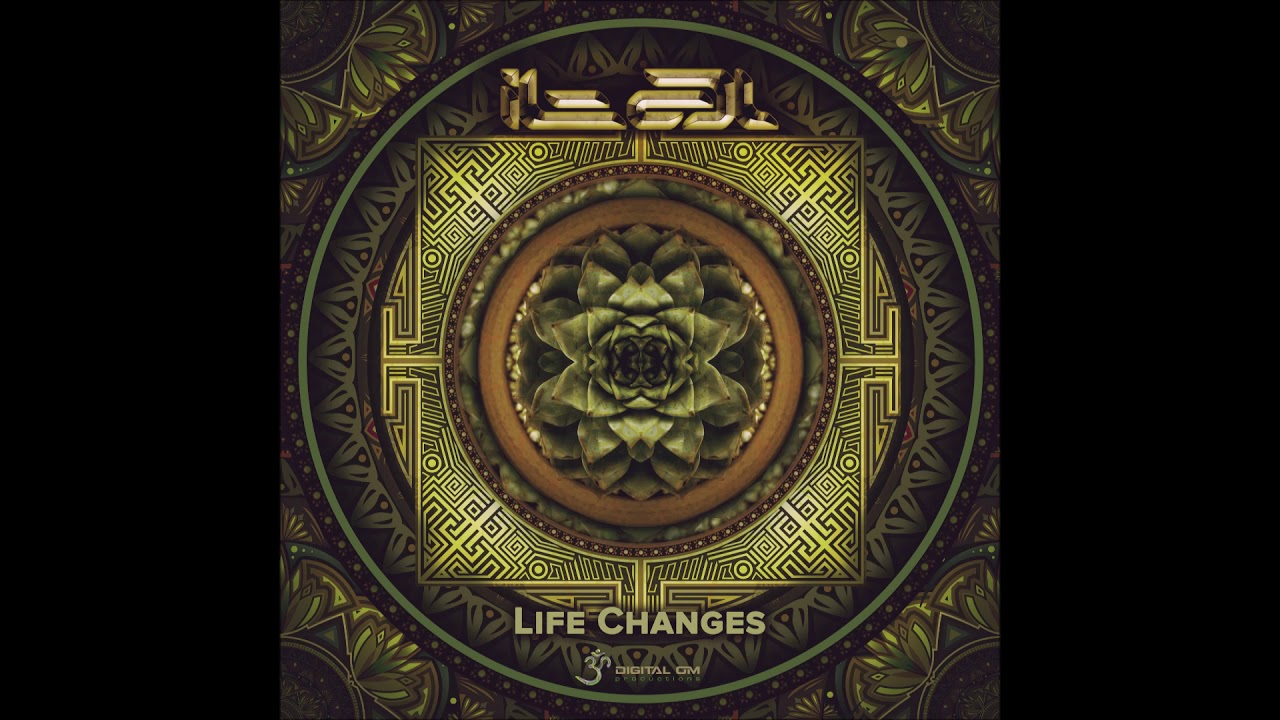 Ital - Life Changes