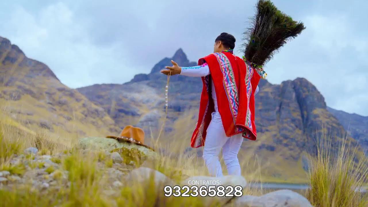 Picaflor de Andahuaylas - Carnavales kutiramunña