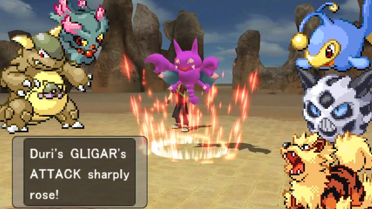 Pokémon XD Wifi Battle #5: Dhgss vs @theduripop7118 [UU] [Narrated]