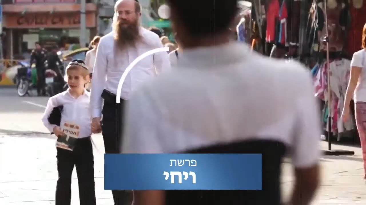 ✡✡✡ הרב נחמיה וילהלם שליט