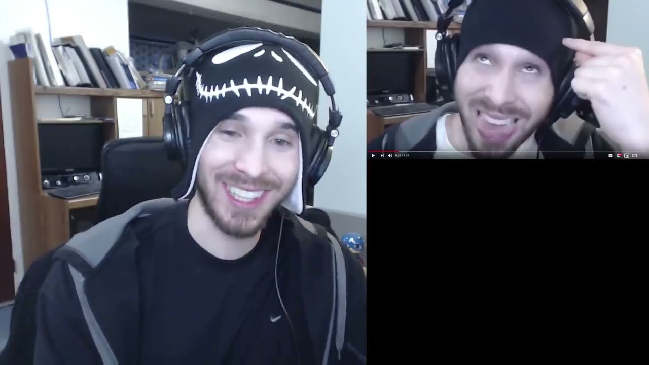 MY FACE HURTS FROM LAUGHING AT THIS! - Reacting to Charmx can't get over it (Charmx Reupload)