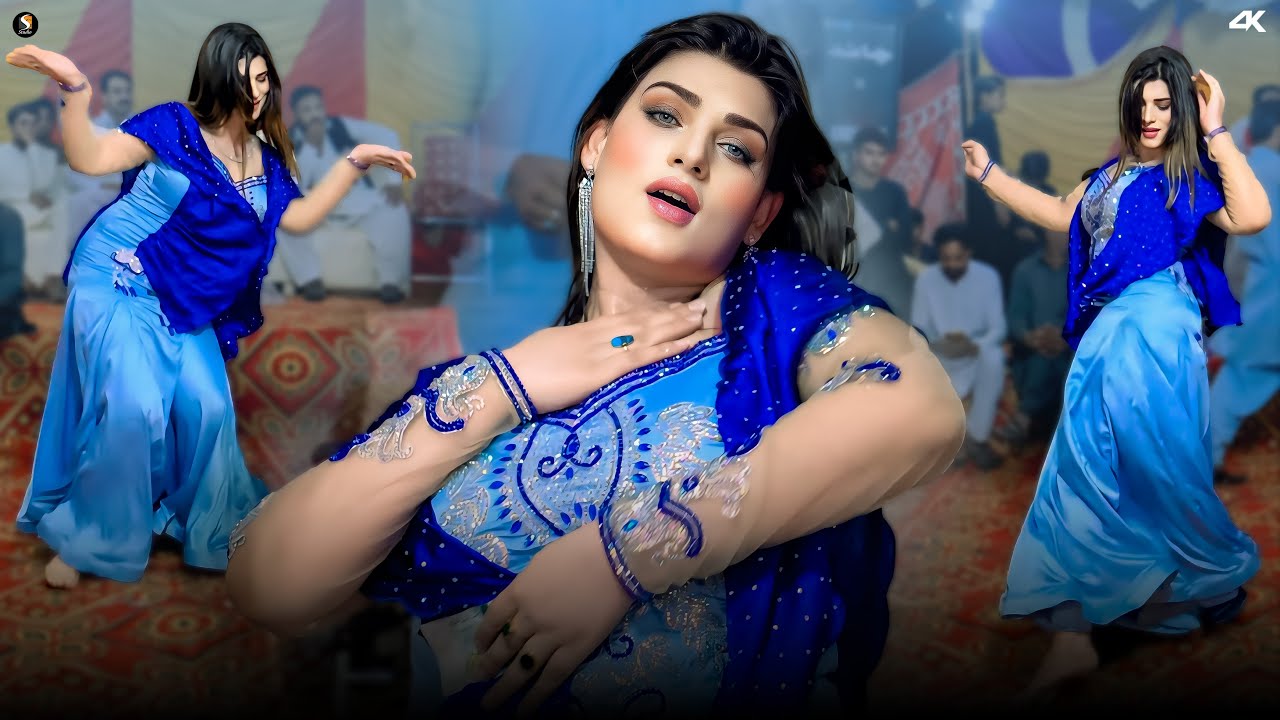 Hawa Hawa Aye Hawa , Urwa Khan Dance Performance , SGStudio 2025