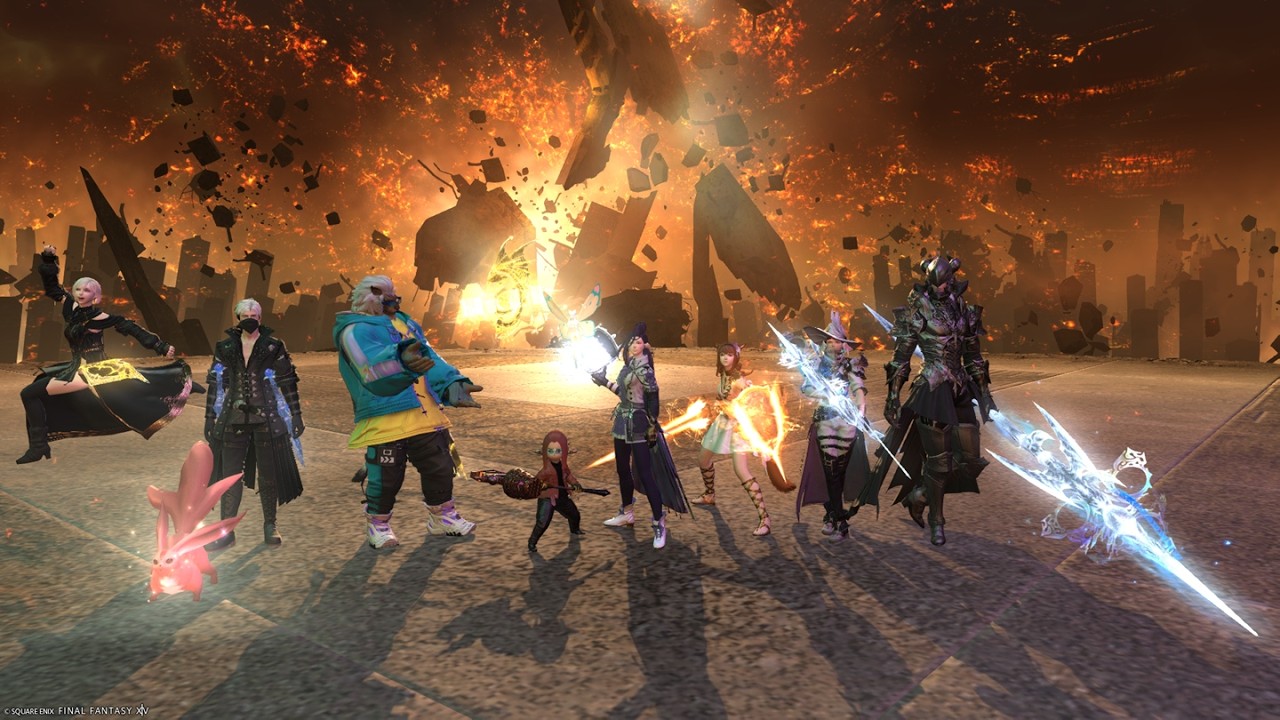 M12S first clear for alt (AST POV)