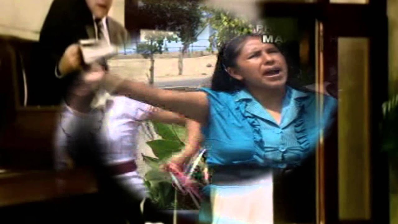 SONIA GOMEZ PALOMINO   - El rapto