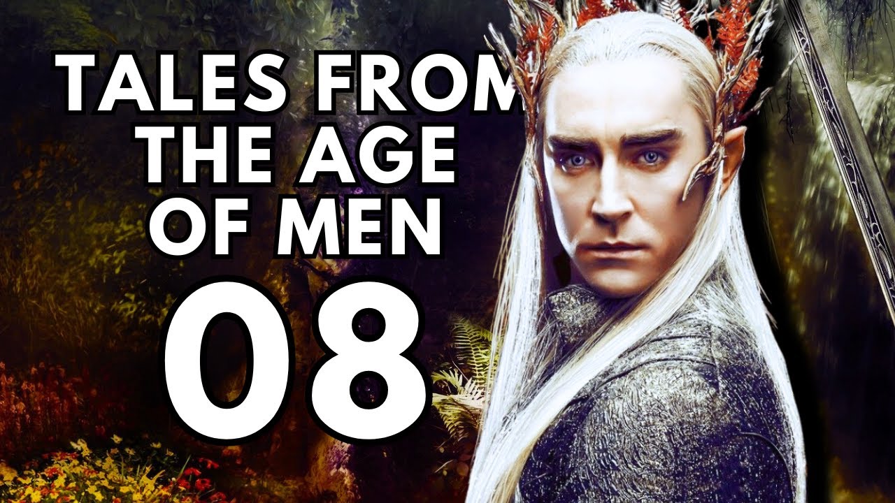 (МЫ ПЫТАЕМСЯ ЗАХВАТИТЬ РУНСКИЕ ФИЕФЫ) Истории из эпохи людей, часть 8. Игровой процесс Bannerlord...