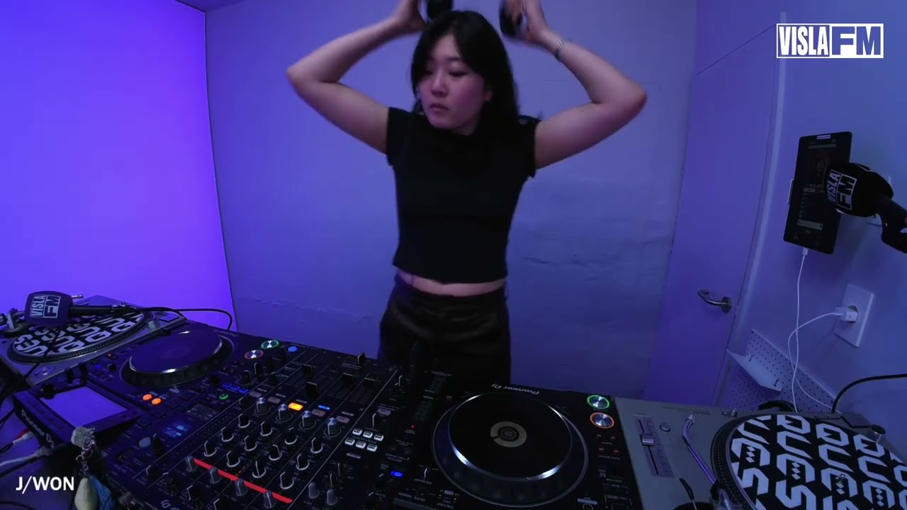J/WON 03.03.26 | VISLA FM