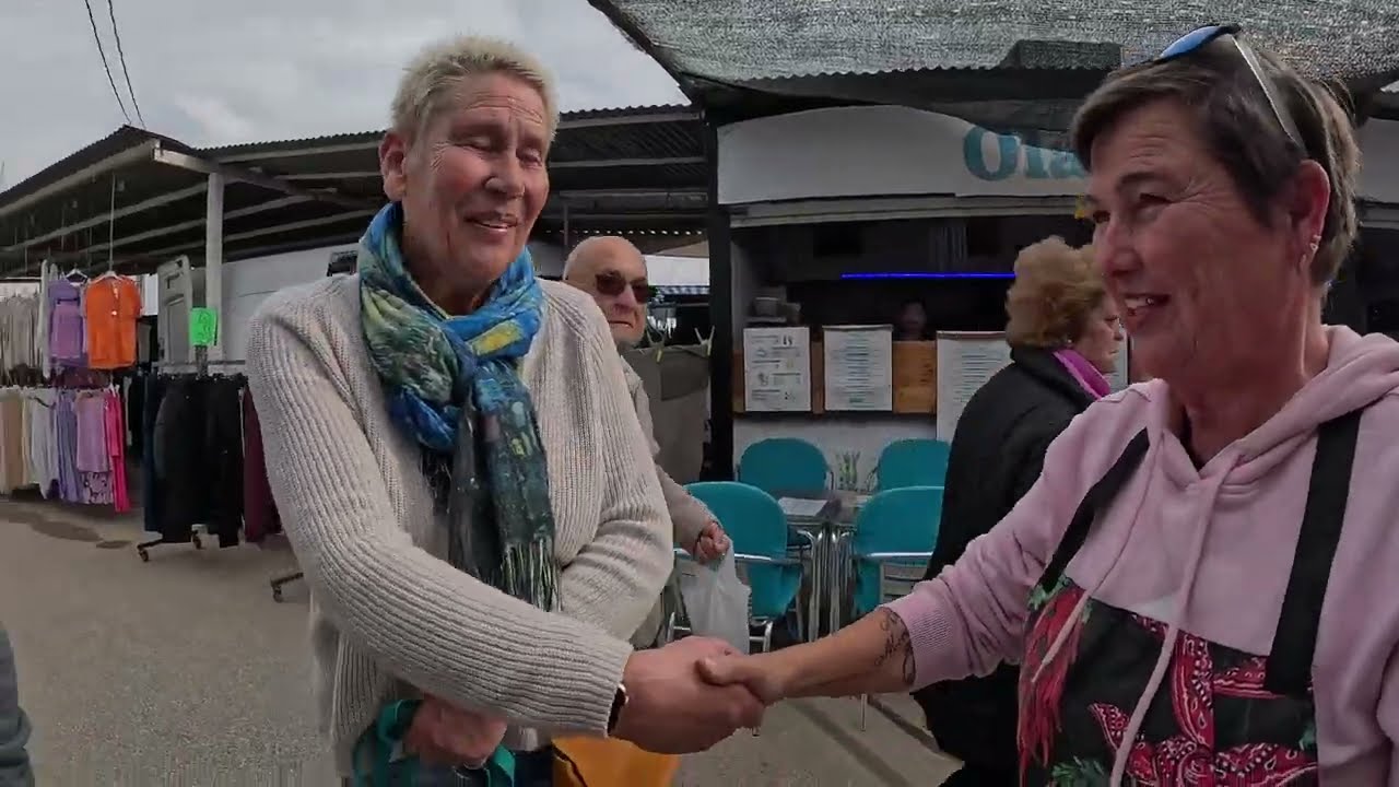 Zondagmarkt, Lemon Tree Market, Guardamar del Segura, Mega groot @2024#013