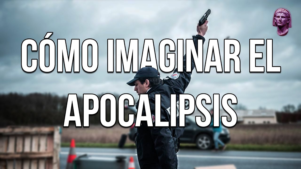 El Colapso (REVIEW) | Los DEBERES (o no) de la FICCI&Oacute;N