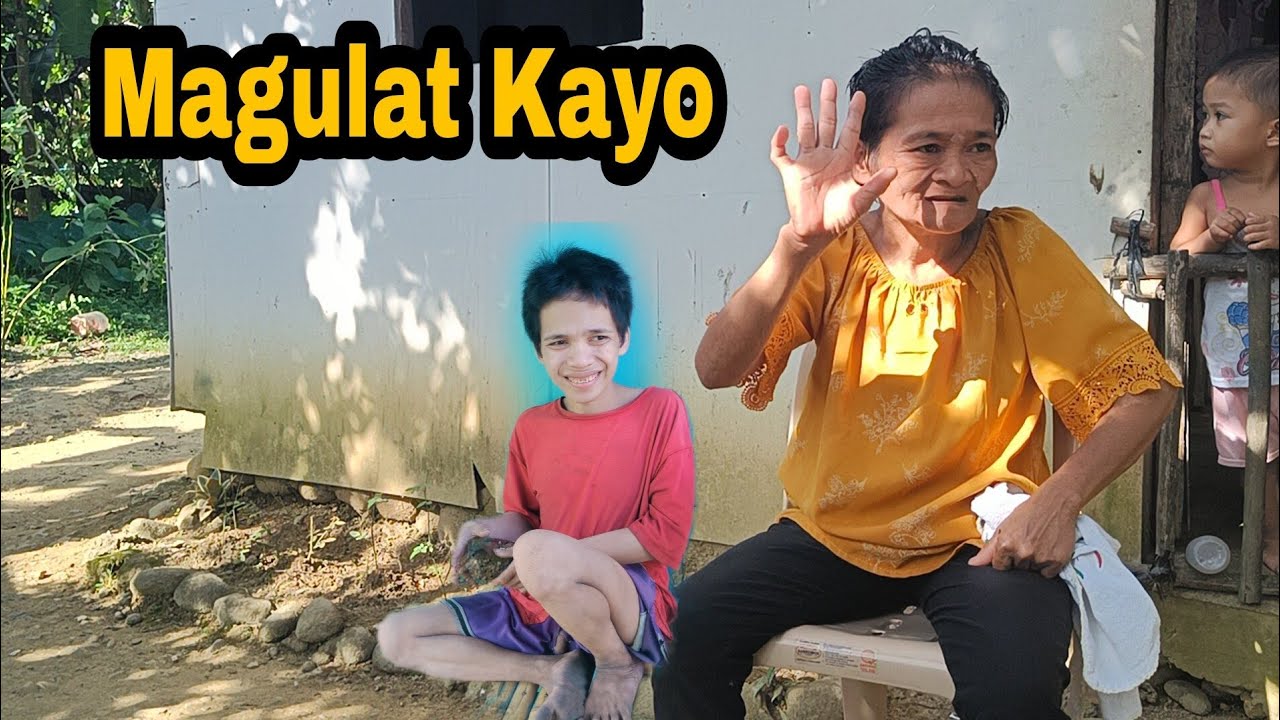 Magulat Kayo Nito