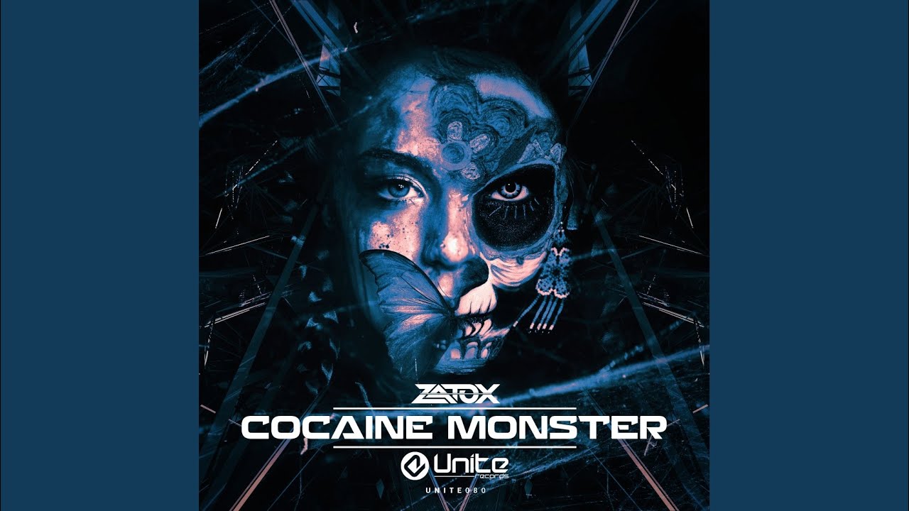 Cocaine Monster (Radio Edit)