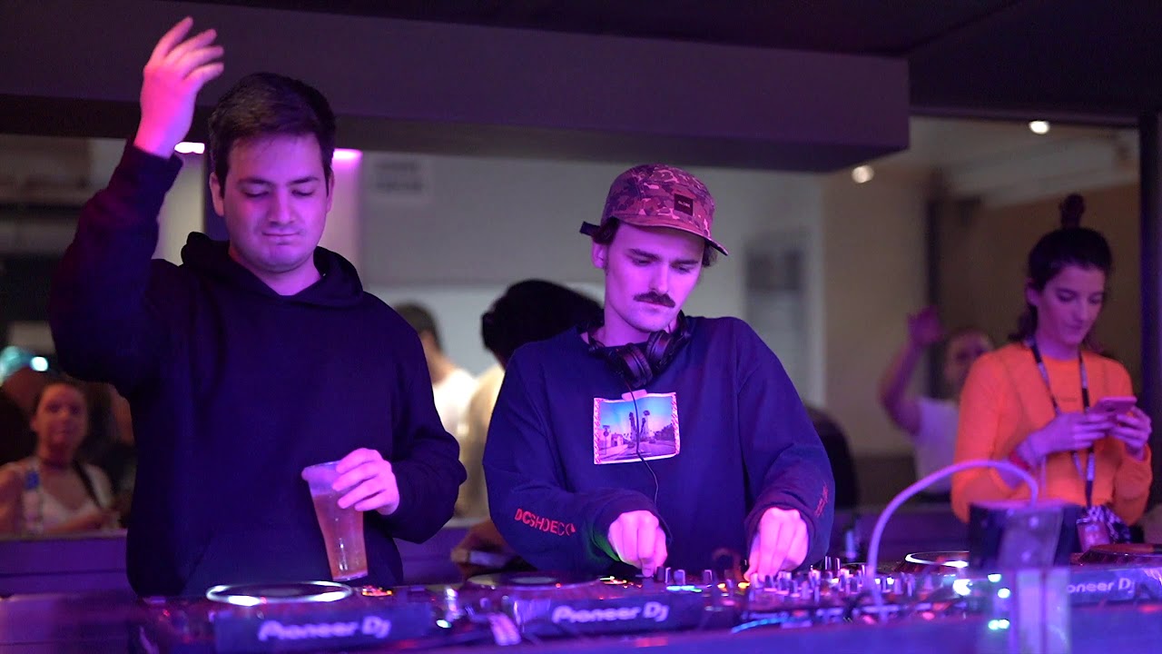Fabrik: ELROW CARNAVAL 2019 Aftermovie