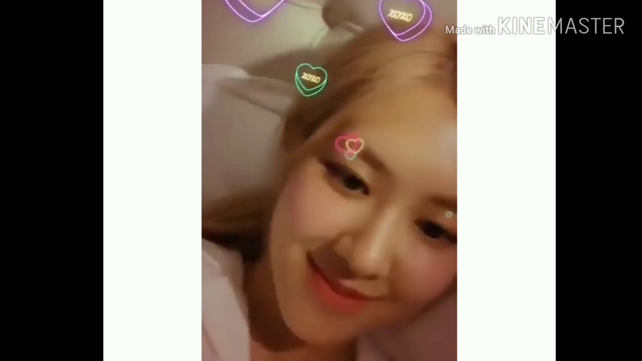 Chaelisa 💙💛you're my love my life my beginning 😘😍.it's you
