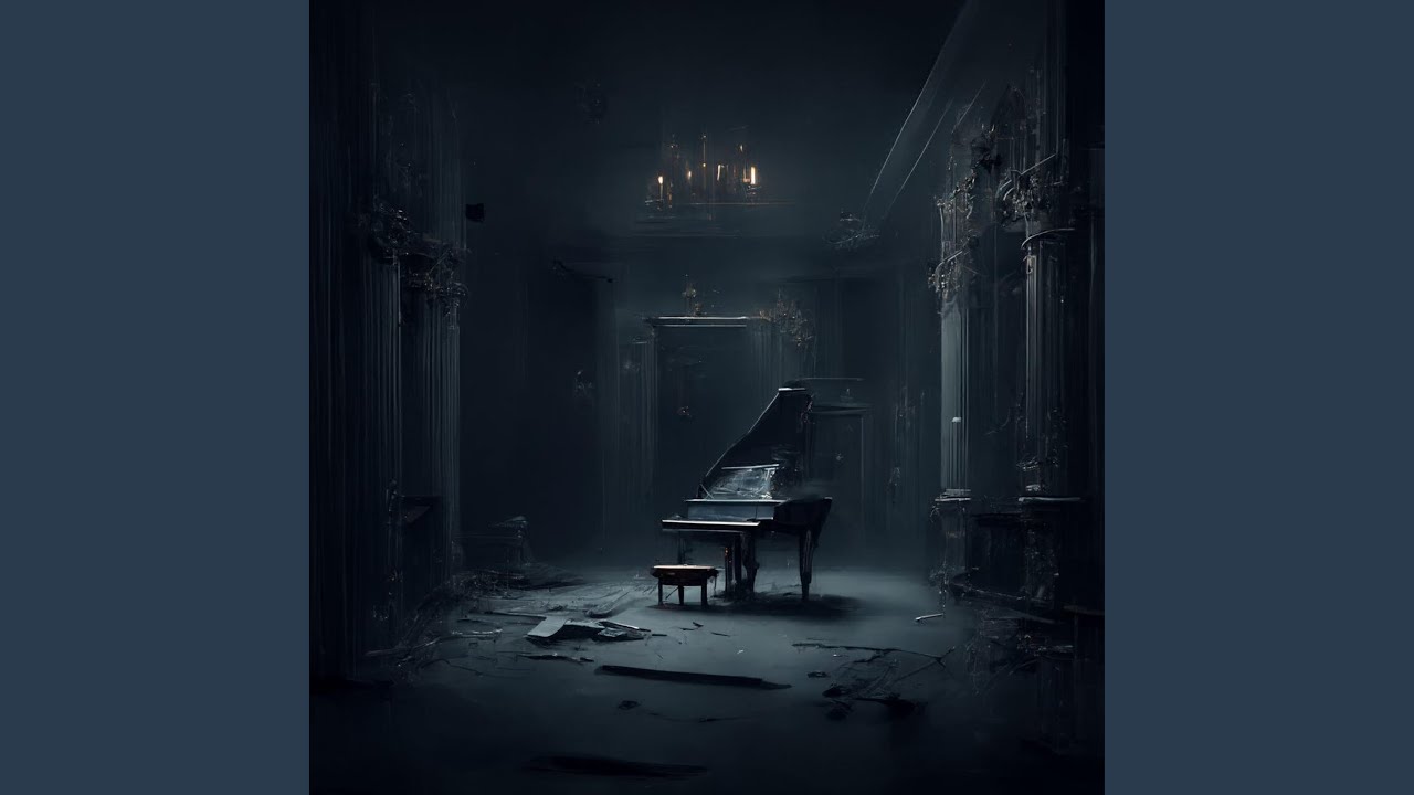 Into the Shadows | Rain