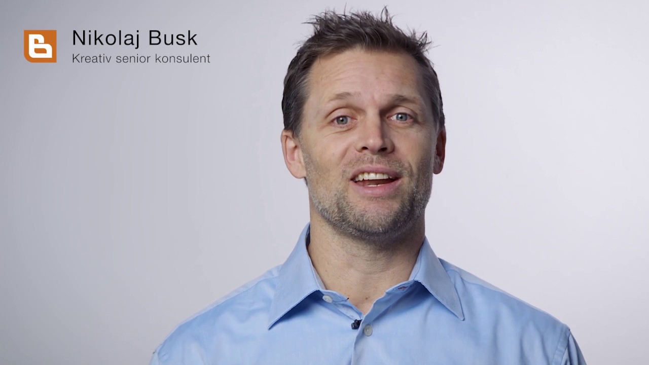 BUSK v/ Nikolaj Busk