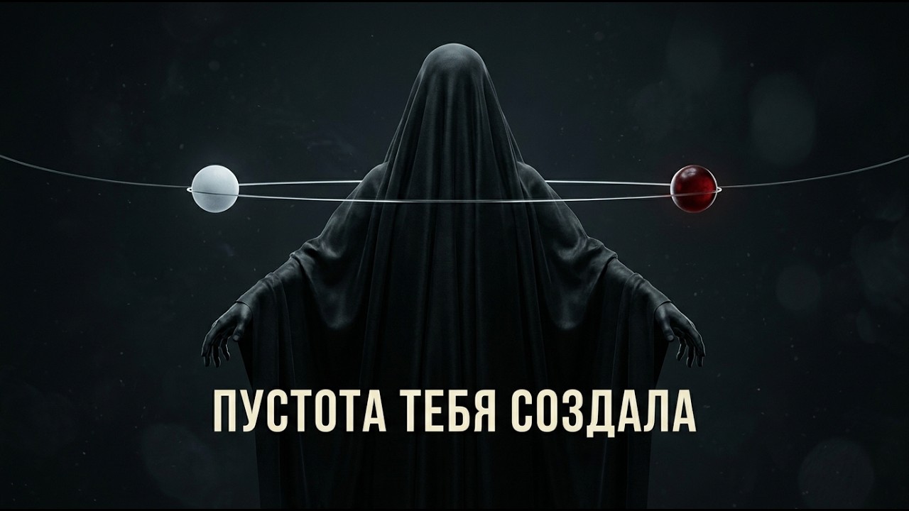 КОД ТВОЕГО ТЕЛА: Почему ты терпишь нищеброда?