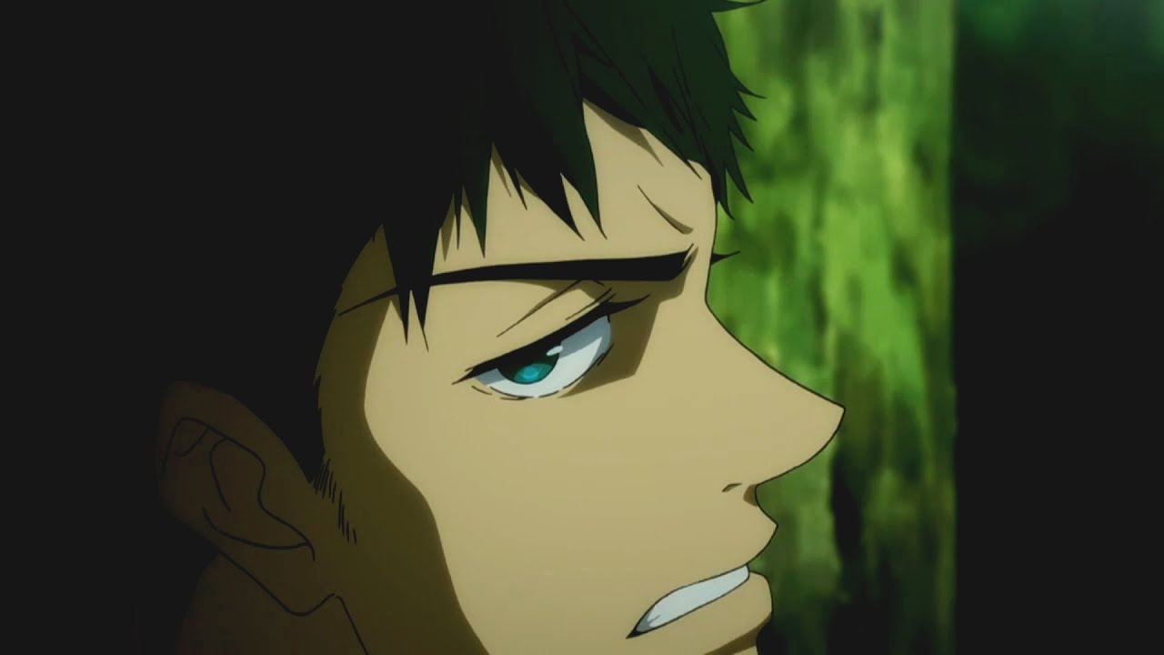 FREE! ✖ Eternal Crack ✖ EPISODE 7