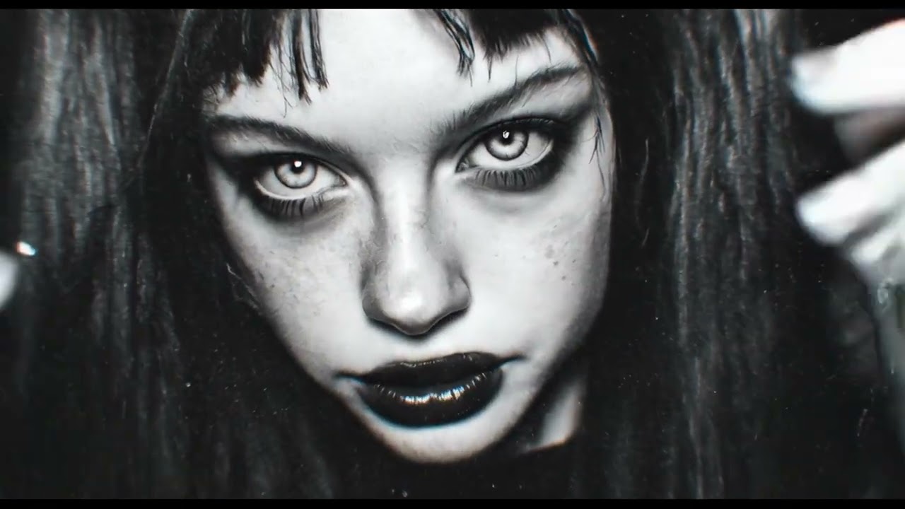 Black Heart Snarl
