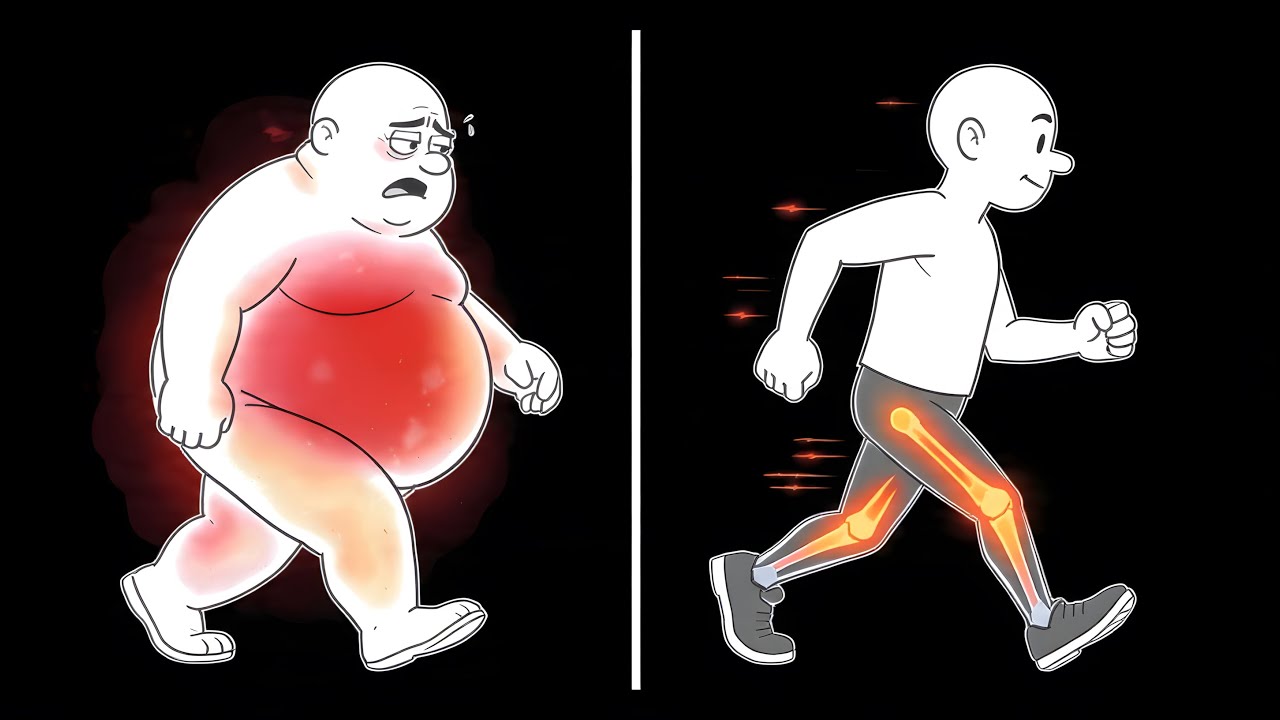 Burn Fat Fast with Japanese Interval Walking – Just 30 Minutes a Day!