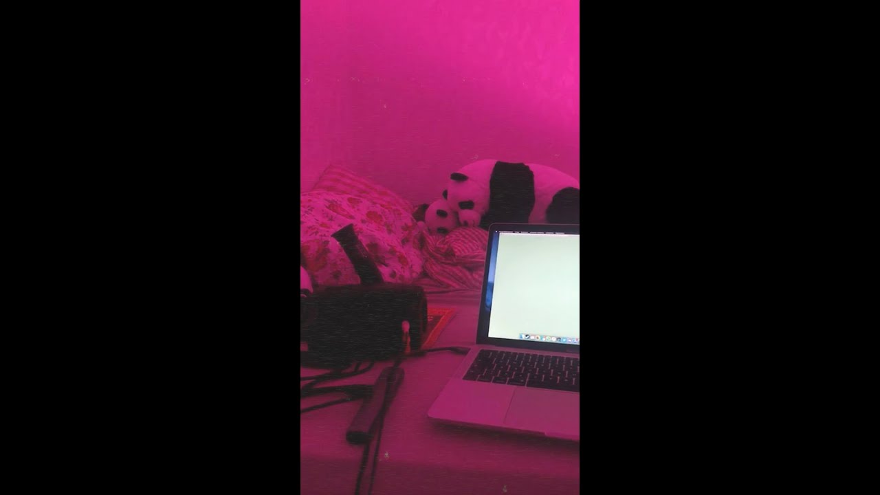 Niacavaon - would you call me when I'm dead x dreamer (music video) prod. by 19hearts