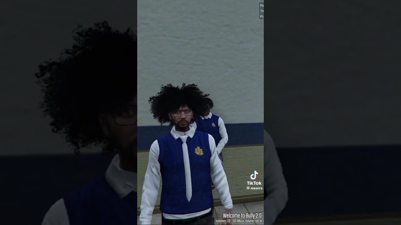 Bully 2.0 Global Launch Semester 1