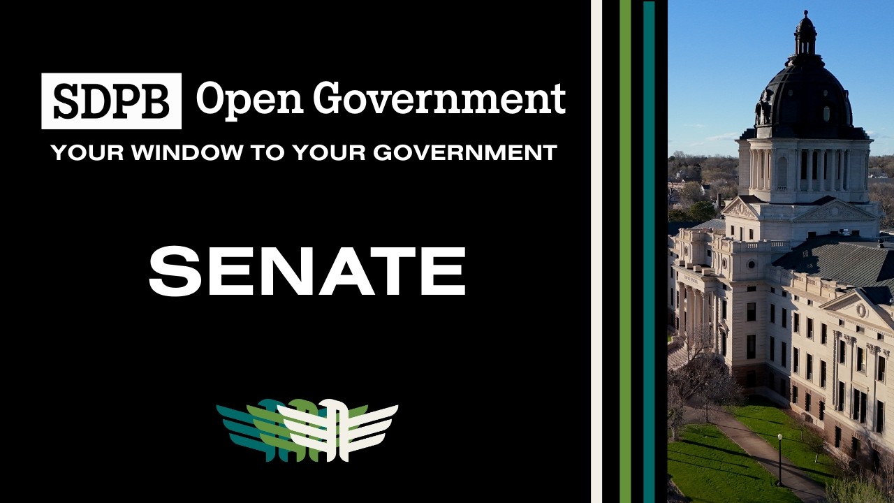SD Senate | 2026-03-05