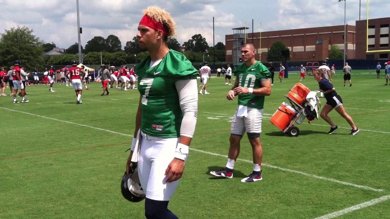 Chad Kelly