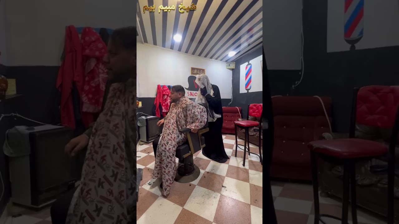 مقلب جن تكلم 😂😂ماما جابت بيبي 🤣