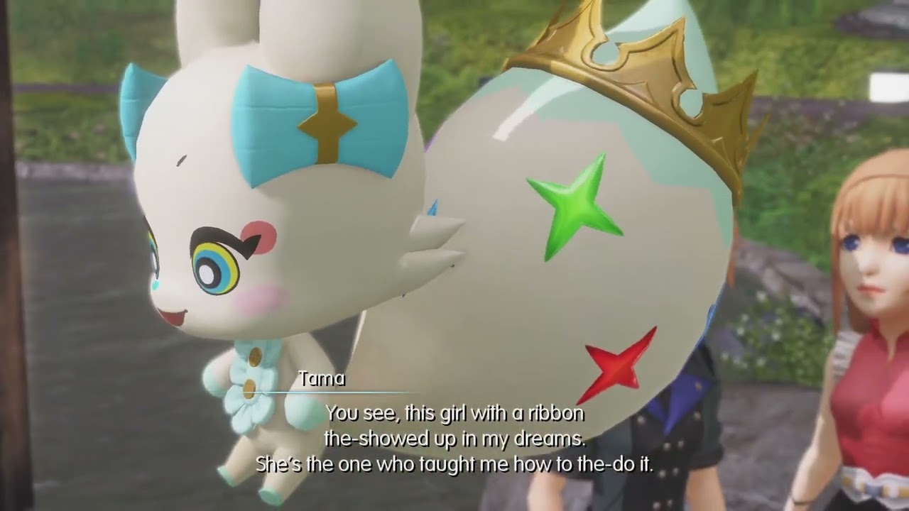 World of Final Fantasy Episode 2: Further chibi adventures