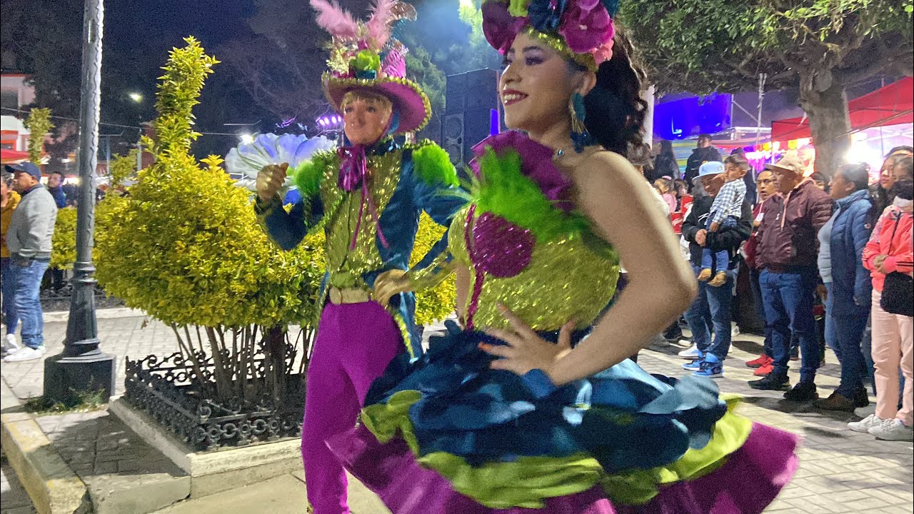 GRAN REMATE DE CARNAVAL || LA MONUMENTAL SECCIÓN CUARTA 2024
