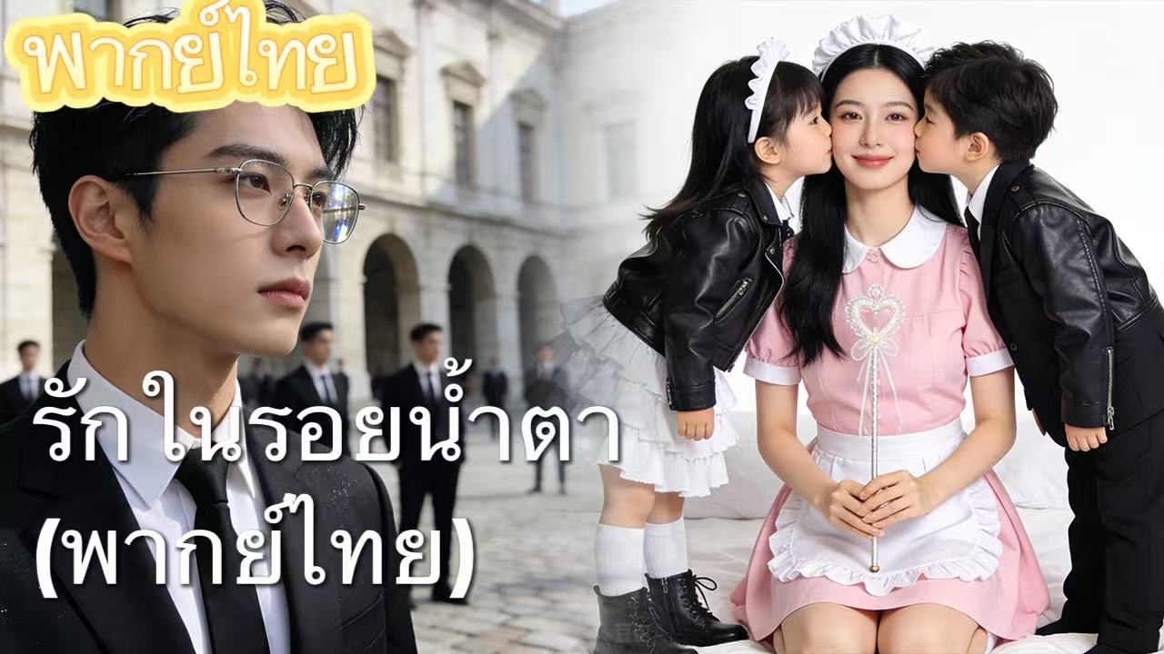 【พากย์ไทย】 ทายาทตระกูลรวยถูกแย่งตัวตน7ปีต่อมา ลูกสาวของนางขอความช่วยเหลือจากพ่อของตัวเองโดยไม่รู้ตัว