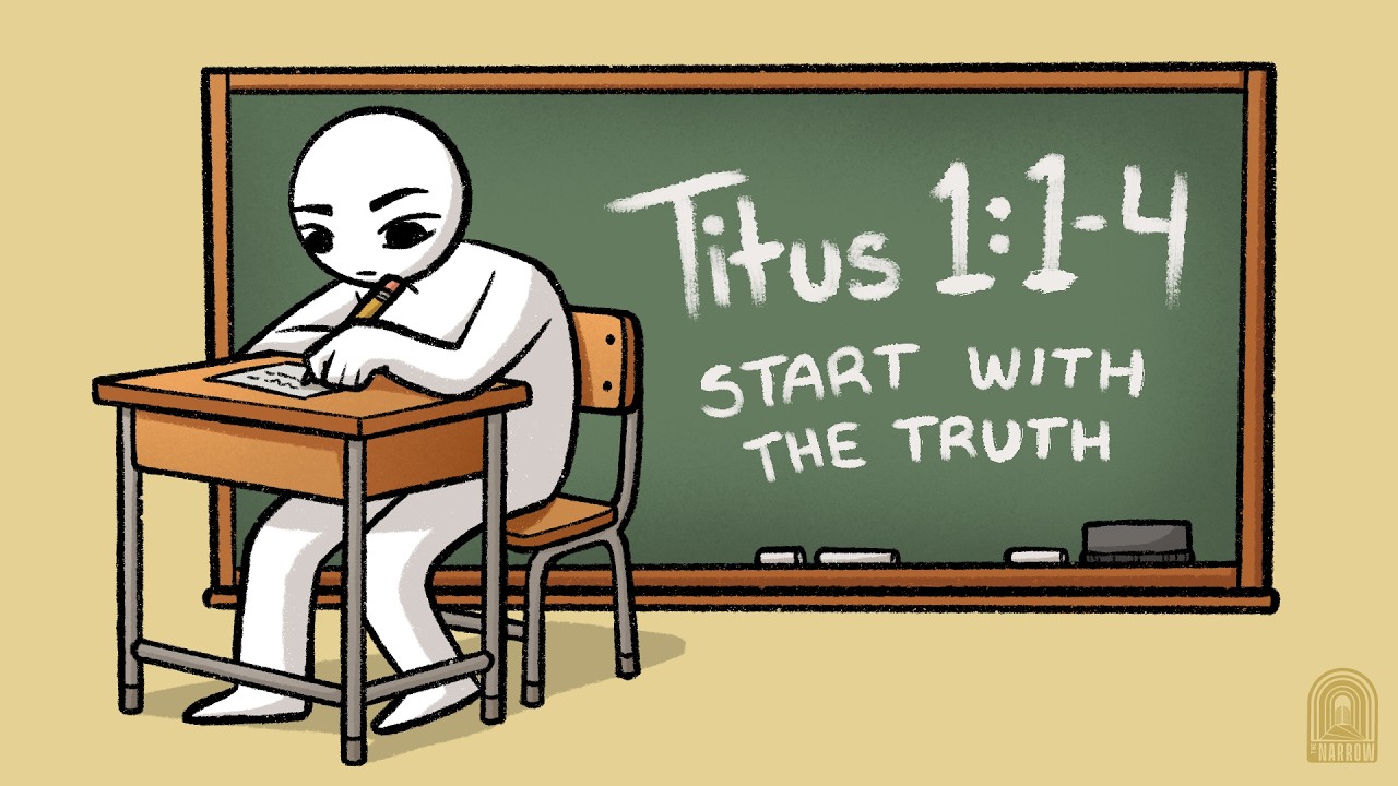 The Narrow Junior High Ministry | Compass Bible Church