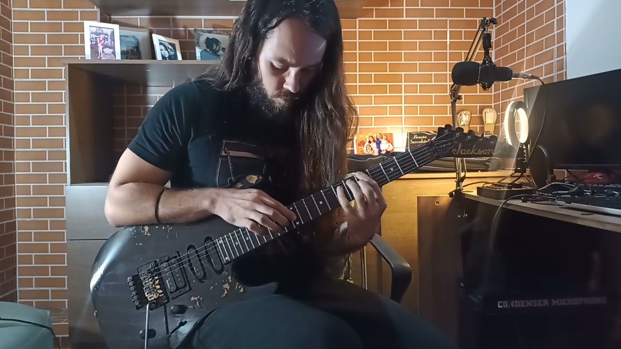 Two hands - Luan Junca