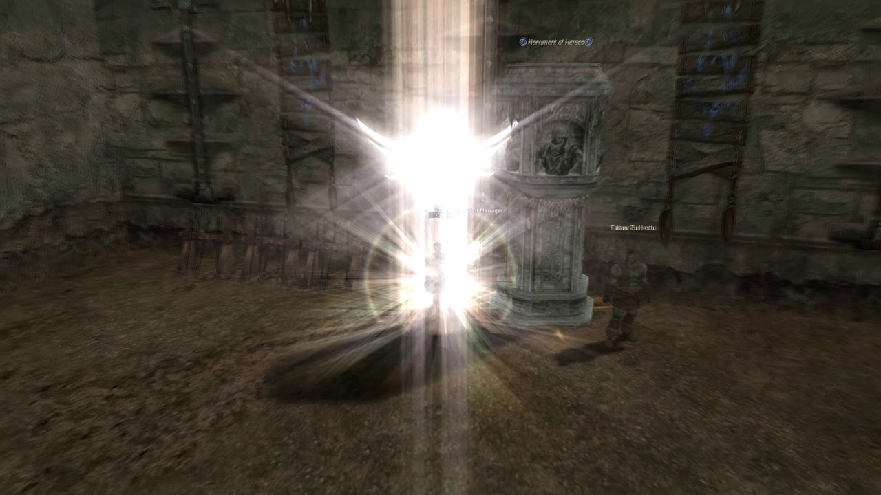 Shock Novus:Abyss Walker (AW)