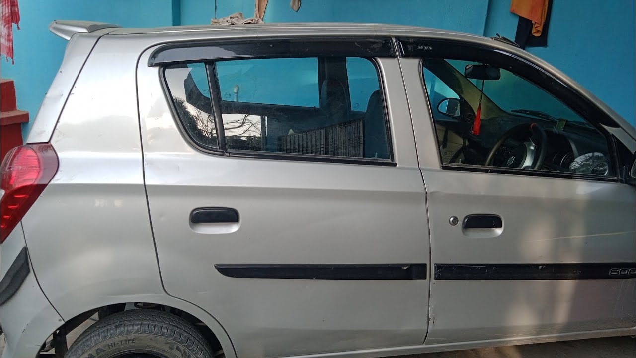 #Car