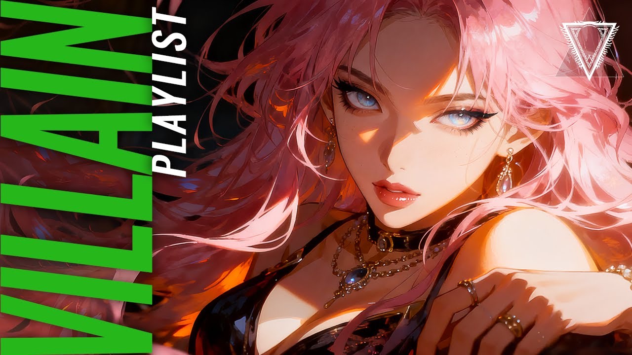 Picked by You 🔥 |  Female Power + Villain Energy [1-Hour Playlist]