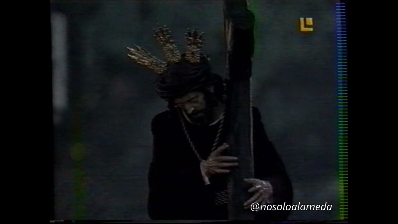 Semana Santa de Málaga 2004. Martes Santo (1ª parte)
