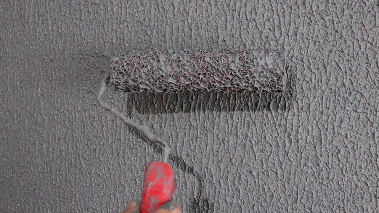 TEXTURA FÁCIL NA PAREDE DICA PARA INICIANTES Dicas do Fernando