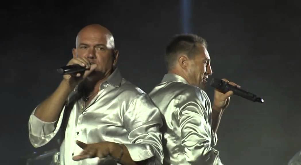 medley ann&eacute;es 80.orchestre vari&eacute;t&eacute; patcryspol
