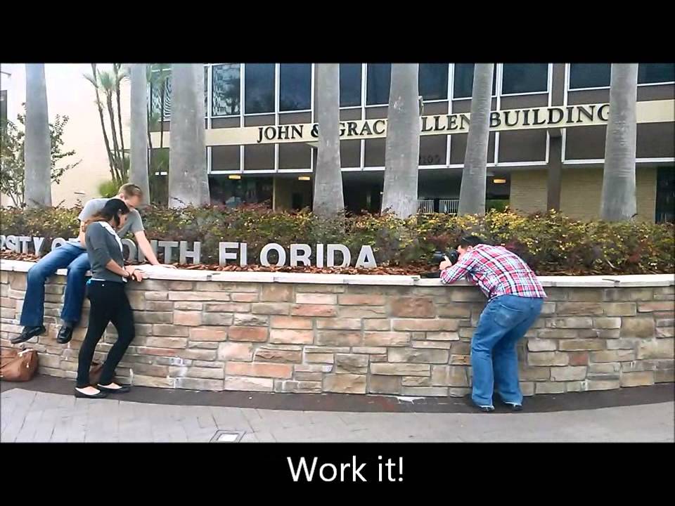 G3 movie project