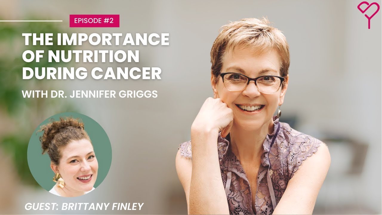 The Importance of Nutrition During Cancer