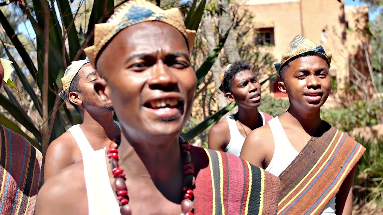 KTKFA--SAROMBAHO